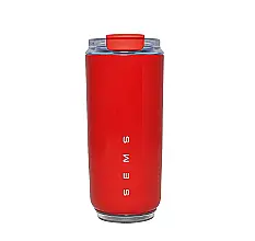 تراول ماگ اسمگ مدل 648 حجم 480ml - قرمز